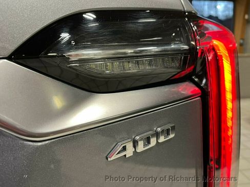 Used 2024 Cadillac XT6 Sport image 14