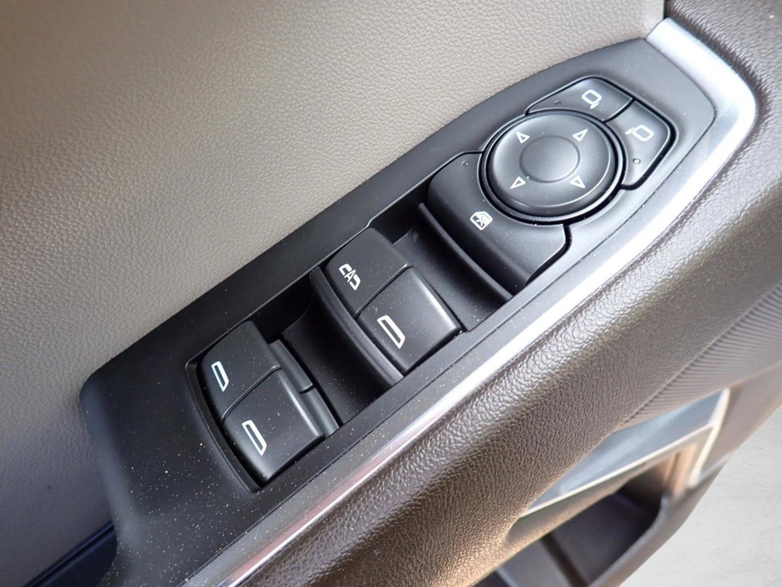 Used 2024 Chevrolet Silverado 1500 LT AWD/4WD image 13