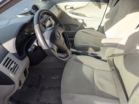 Used 2012 Toyota Corolla LE image 12