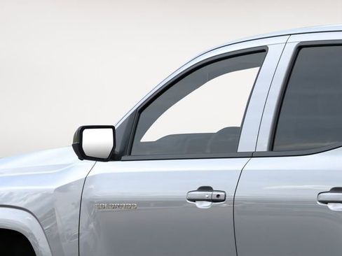 New 2026 Chevrolet Colorado LT w/ LT Convenience Package AWD/4WD image 12