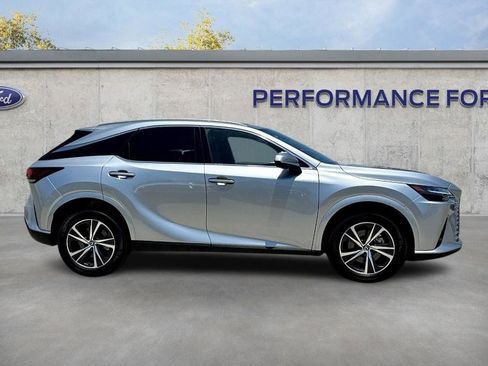 Used 2023 Lexus RX 350 Premium image 6
