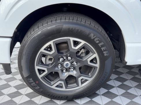 Used 2024 Ford F150 STX RWD image 13
