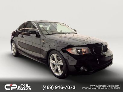 Used 2013 BMW 128i Coupe