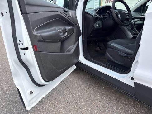 Used 2015 Ford Escape S FWD image 9