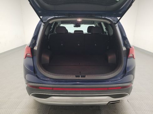 Used 2022 Hyundai Santa Fe SEL AWD/4WD image 29
