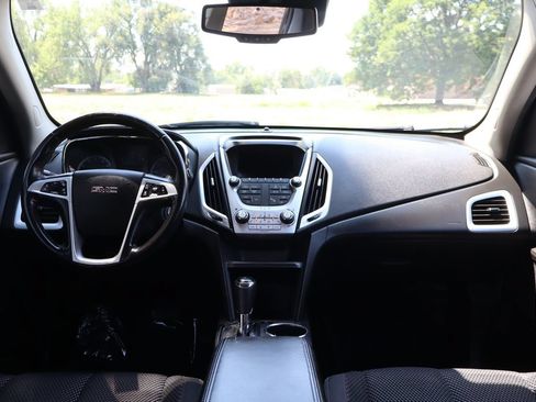 Used 2017 GMC Terrain SLE w/ Driver Alert Package I AWD/4WD image 16