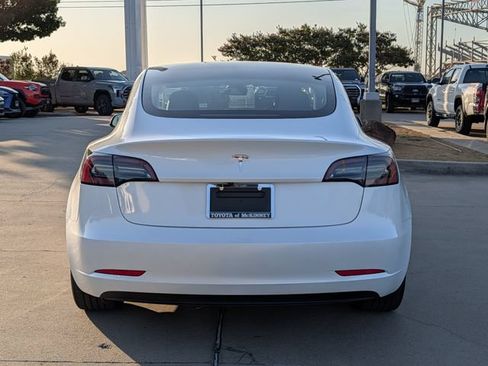 Used 2023 Tesla Model 3 Standard Range RWD image 7