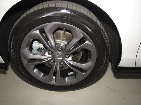 Used 2025 Honda Accord EX-L image 26