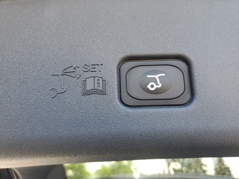 New 2026 Lincoln Nautilus Black Label AWD/4WD image 34
