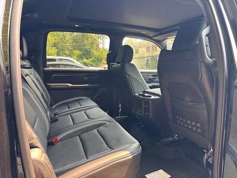 Used 2026 RAM 1500 RHO w/ RHO Level 1 Equipment Group AWD/4WD image 10
