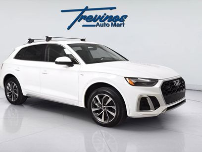 Used 2024 Audi Q5 2.0T Premium Plus