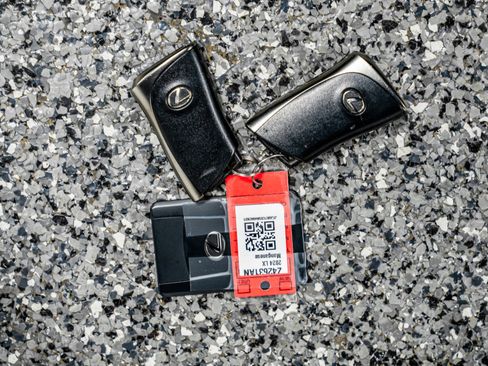 Used 2024 Lexus LX 600 4WD w/ Luxury Package image 20