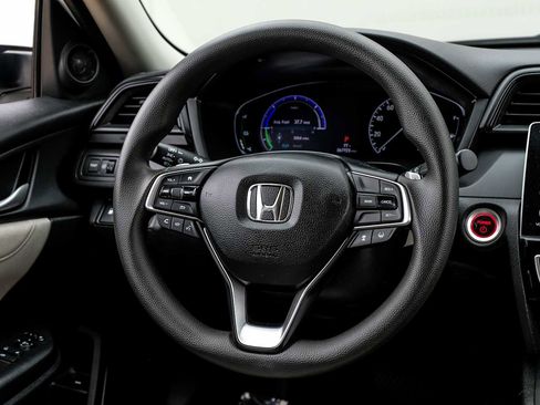 Used 2020 Honda Insight EX image 19