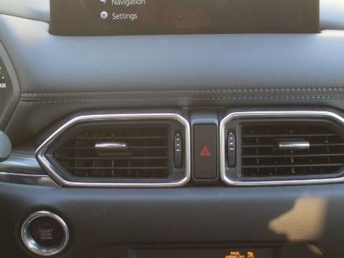 Certified 2023 MAZDA CX-5 AWD 2.5 S w/ Premium Package image 22