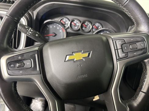 Used 2020 Chevrolet Silverado 2500 LT w/ Fleet Comfort Package image 13