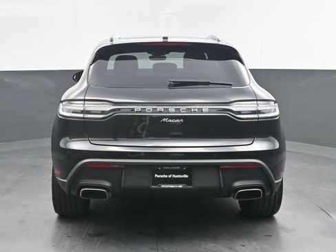 New 2026 Porsche Macan AWD/4WD image 6