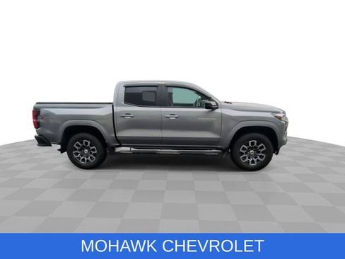 Used 2024 Chevrolet Colorado Z71 w/ Z71 Convenience Package 2 image 10
