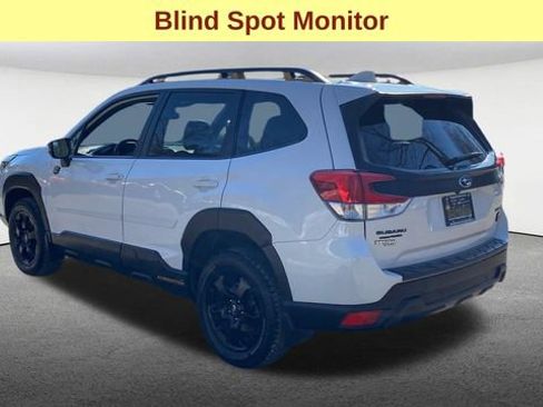 Certified 2023 Subaru Forester Wilderness image 6
