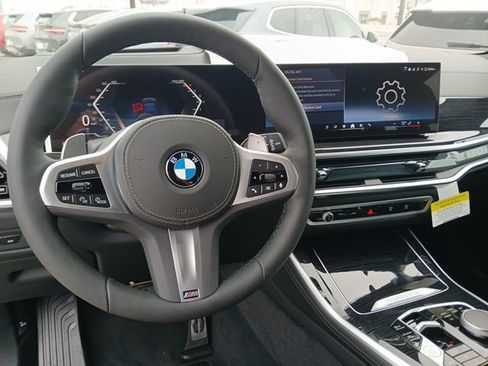 New 2026 BMW X5 xDrive40i AWD/4WD image 21
