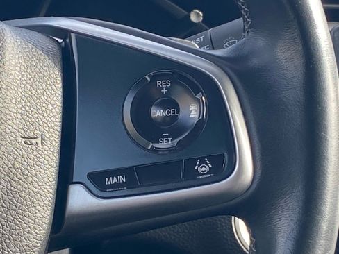 Used 2019 Honda Civic Sport image 8