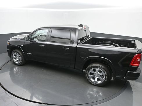 New 2026 RAM 1500 Big Horn image 40