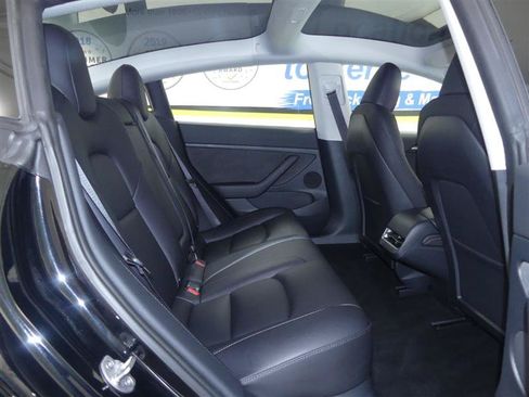Used 2023 Tesla Model 3 Standard Range RWD image 20