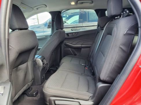 Used 2023 Ford Escape Active AWD/4WD image 13