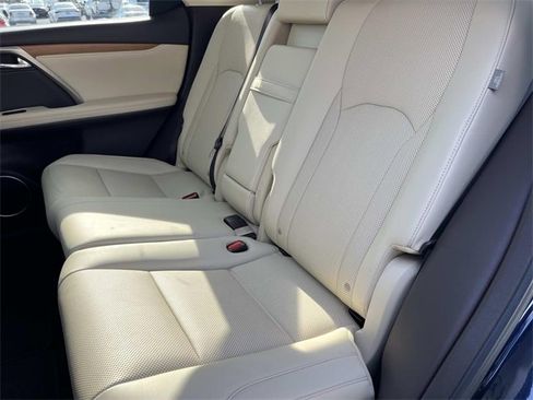 Used 2020 Lexus RX 350 350 w/ Premium Package image 22