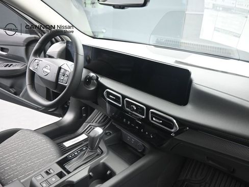 New 2026 Nissan Sentra SV image 21