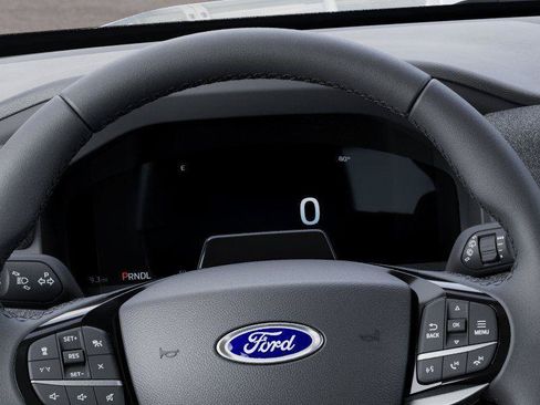New 2027 Ford Explorer Platinum AWD/4WD image 15