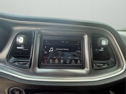 Used 2022 Dodge Challenger SXT w/ Blacktop Package image 16