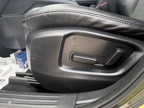 Used 2021 MAZDA CX-5 Touring image 15