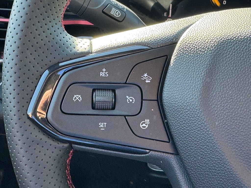 New 2026 Chevrolet Trax RS w/ Driver Confidence Package FWD image 19