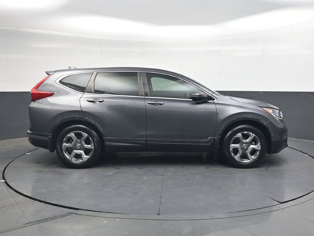 Certified 2019 Honda CR-V EX image 3
