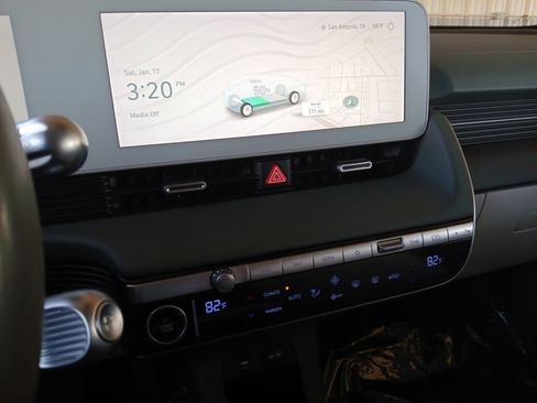 Used 2023 Hyundai Ioniq 5 SEL w/ Cargo Package image 21