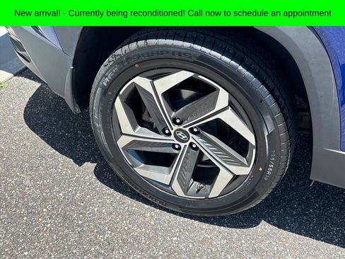 Used 2023 Hyundai Tucson SEL w/ Convenience Package AWD/4WD image 27