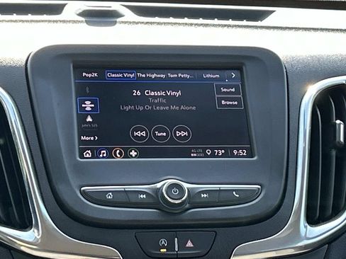 Used 2024 Chevrolet Equinox LT FWD image 27