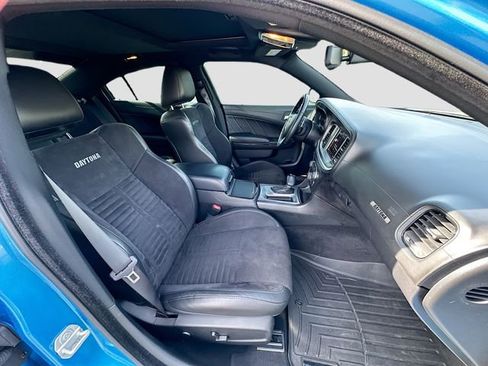 Used 2023 Dodge Charger R/T w/ Daytona Edition Group RWD image 28