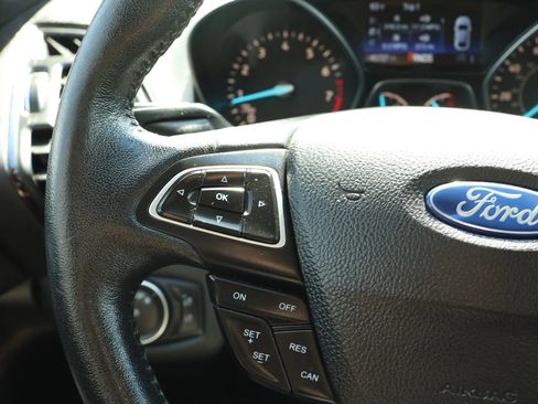 Used 2018 Ford Escape SEL AWD/4WD image 20