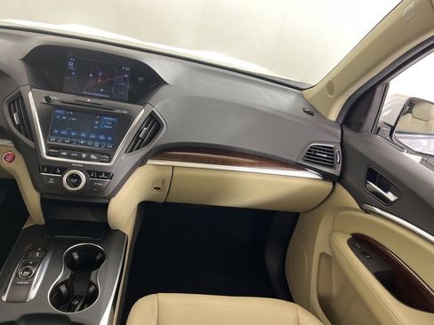 Used 2018 Acura MDX SH-AWD w/ Technology Package image 20