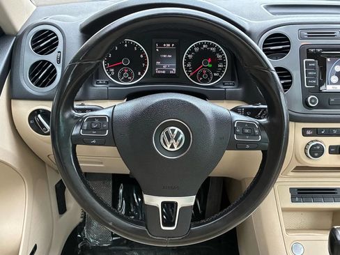 Used 2014 Volkswagen Tiguan SEL image 20