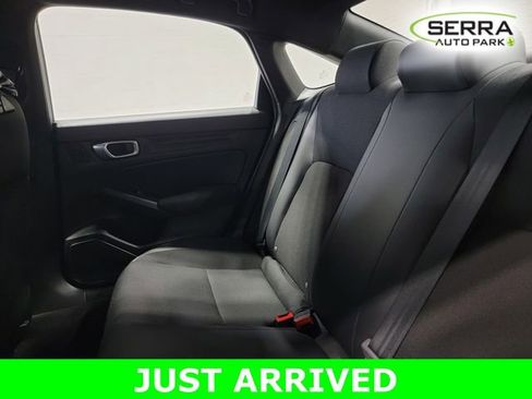Certified 2023 Honda Civic Sport image 14