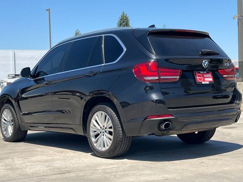 Used 2016 BMW X5 xDrive35i AWD/4WD image 7