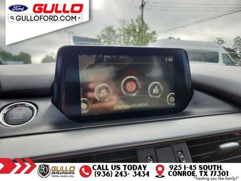 Used 2017 MAZDA MAZDA6 Grand Touring FWD image 25