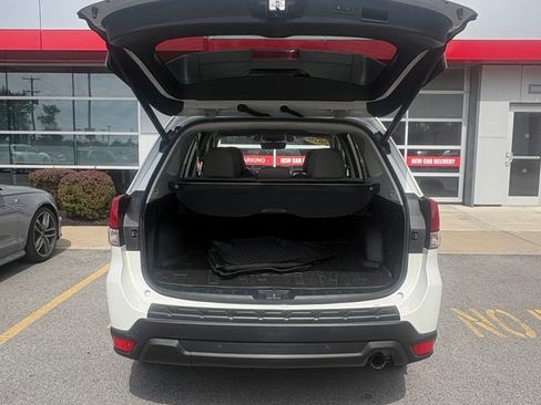 Used 2020 Subaru Forester Limited AWD/4WD image 7