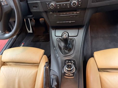 Used 2011 BMW M3 Coupe RWD image 25