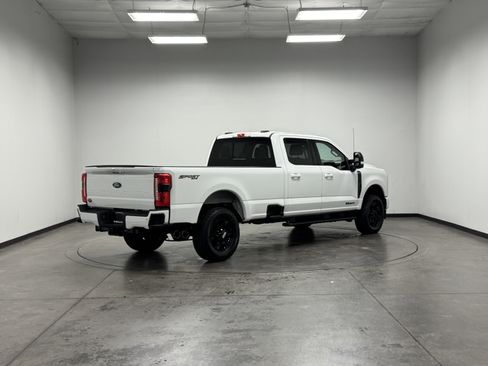 Used 2023 Ford F250 XLT w/ XLT Premium Package image 8