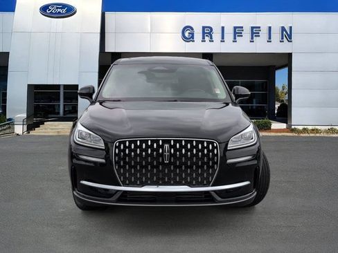 Used 2025 Lincoln Corsair Reserve FWD image 12