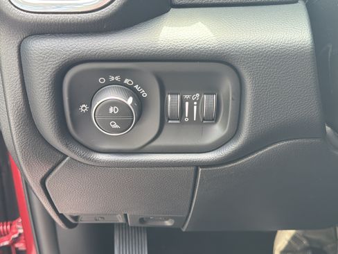 New 2026 RAM 3500 Laramie w/ Night Edition AWD/4WD image 37