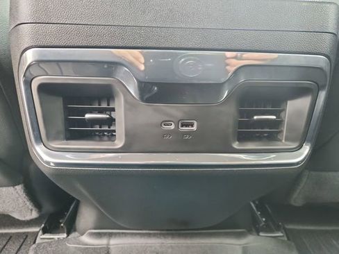Certified 2024 Chevrolet Silverado 1500 LTZ AWD/4WD image 21